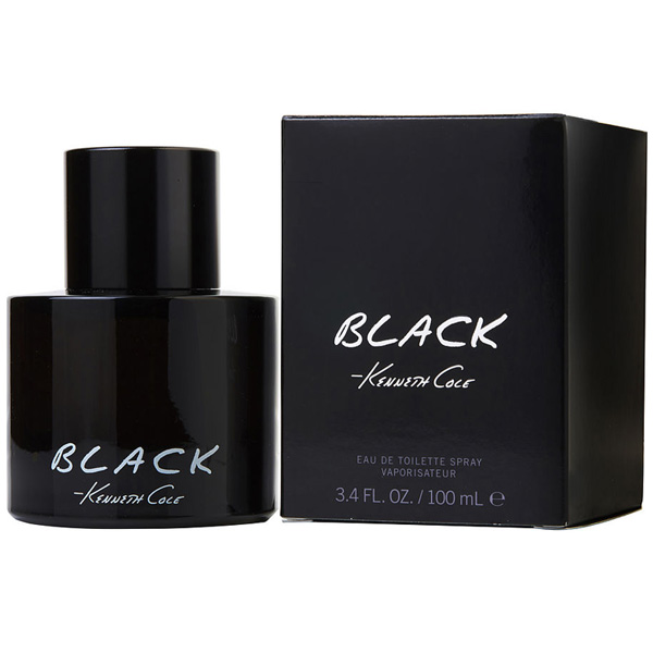 nước hoa nam - Nước hoa Black