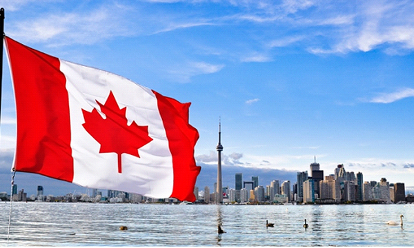 du học canada không chứng minh tài chính - Hiện thực hóa giấc mơ du học Canada không còn xa.