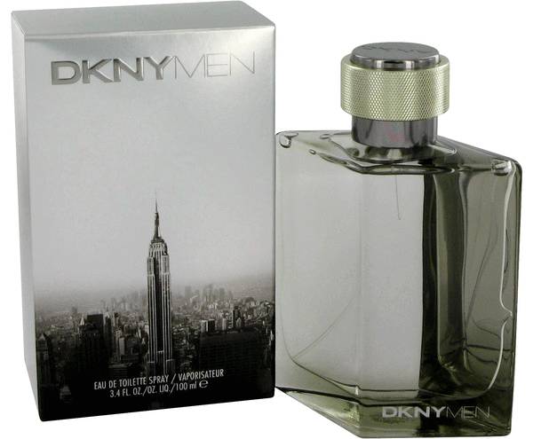 nước hoa nam - Nước hoa DKNY Men