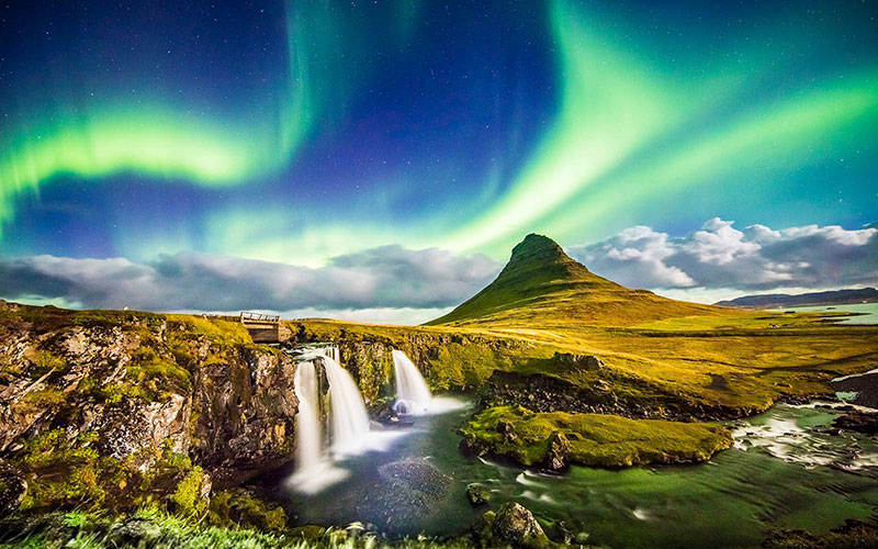 Du lịch Bắc Âu - 9 điều thú vị ở Iceland xinh đẹp - Du lịch Hoàn Mỹ
