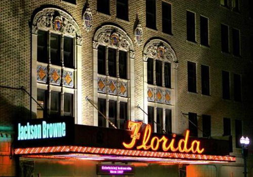 Florida Theatre – Ảnh: fr.wikipedia.org. - Thành phố Jacksonville - dulichhoanmy.com