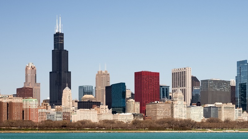 Bảng thông báo: Hội đồng TP Chicago sẽ đóng cửa vào ngày 17-8 để tiết kiệm tiền