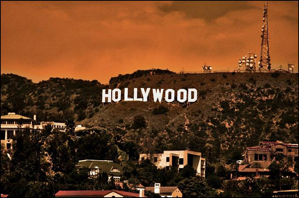 kinh đô điện ảnh hollywood - Nét đặc trưng của kinh đô điện ảnh.