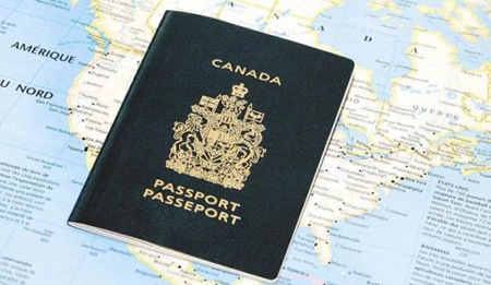 Các thông tin về làm thủ tục xin visa Canada cần biết. - xin visa đi canada