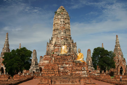 tim-su-thu-thai-ayutthaya