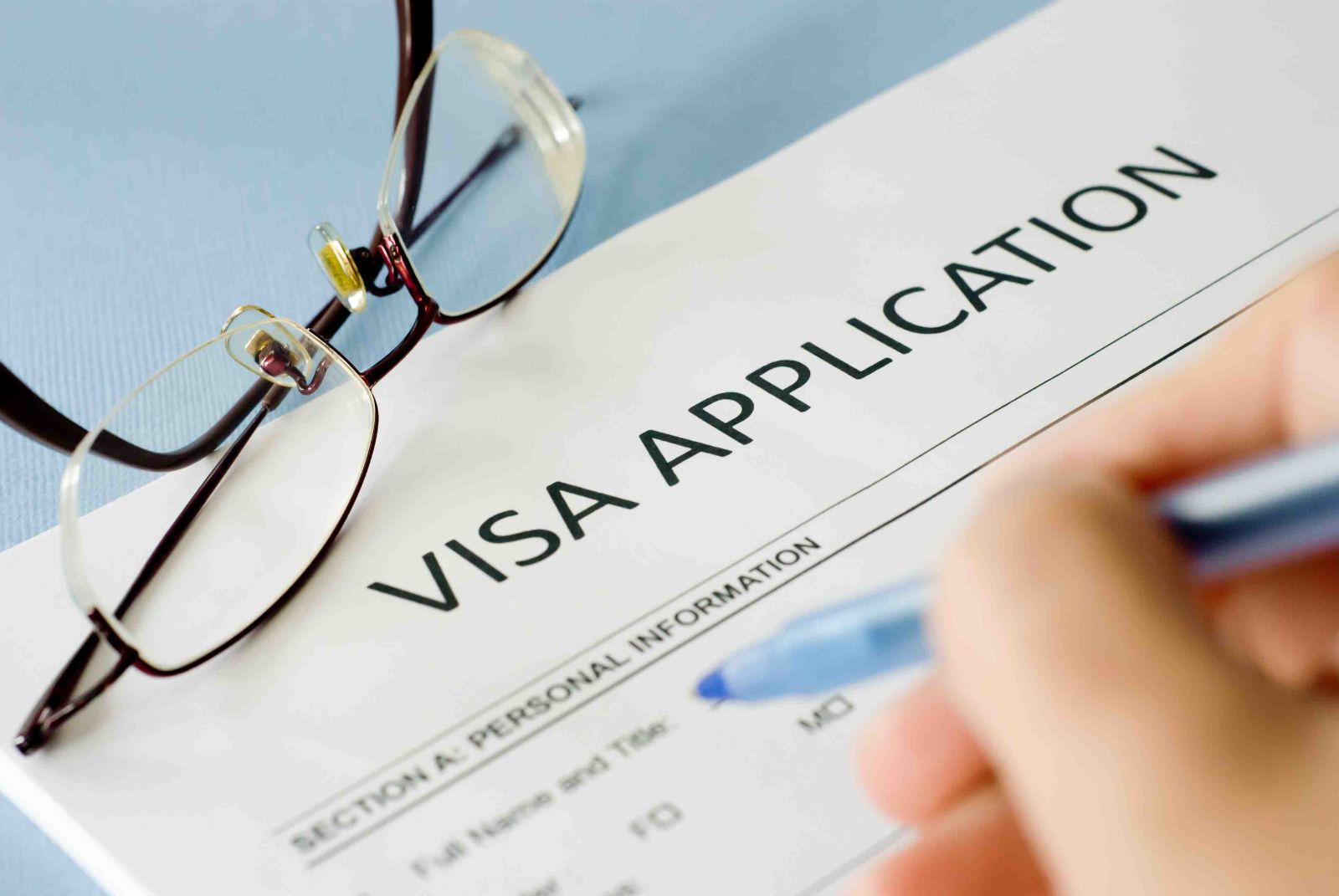 hướng dẫn các thủ tục làm visa du học hoàn mỹ - Cách để có visa du học nhanh chóng.