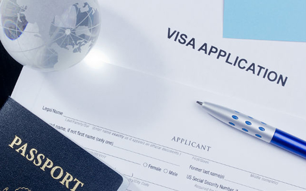 Điều kiện xin visa ​​​​​multiple Canada. - visa multiple canada